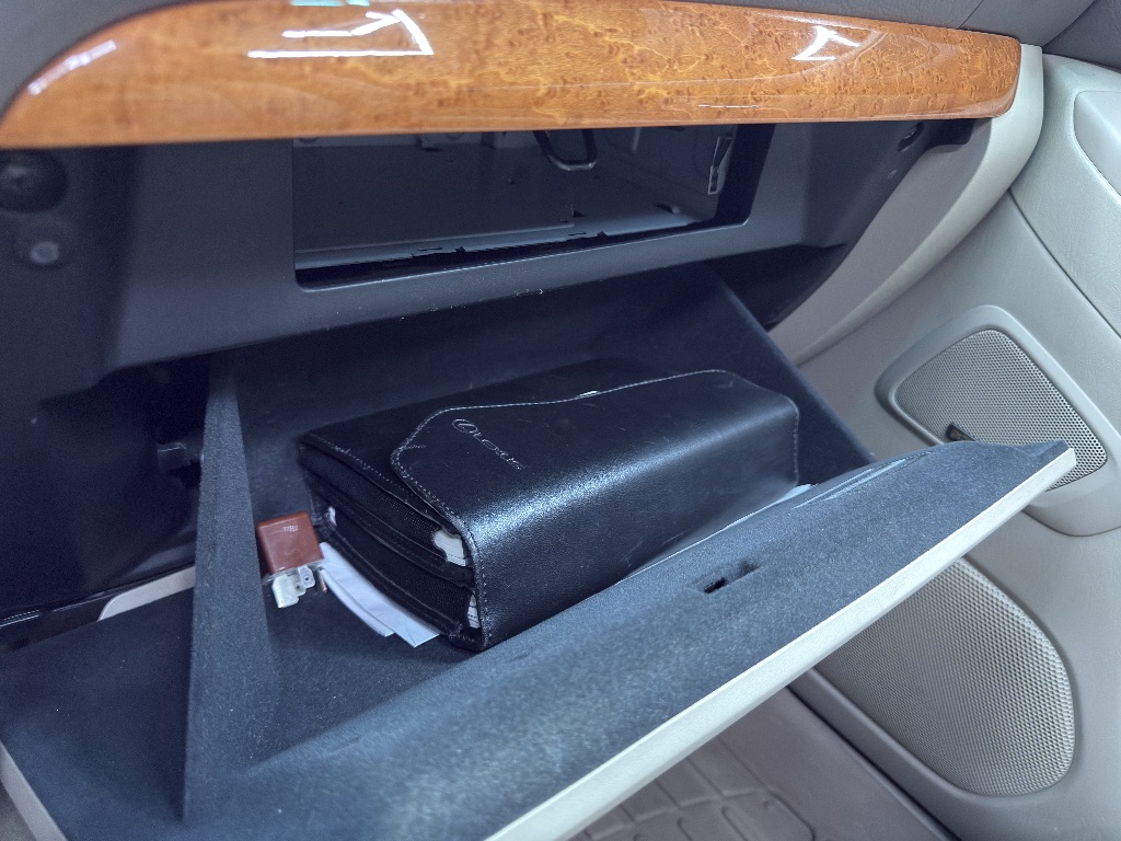 2007 Lexus GX 470 - Photo 33