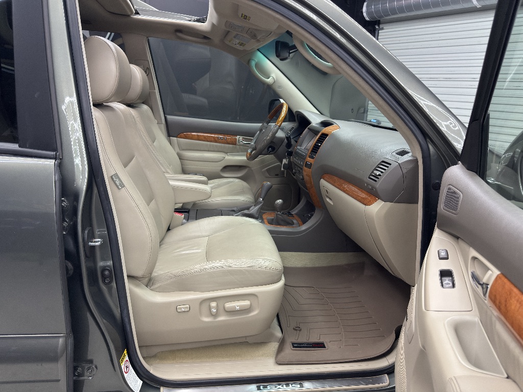 2007 Lexus GX 470 - Photo 13