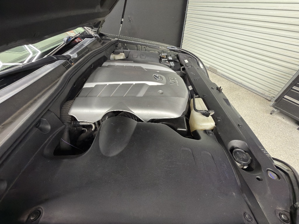 2007 Lexus GX 470 - Photo 38