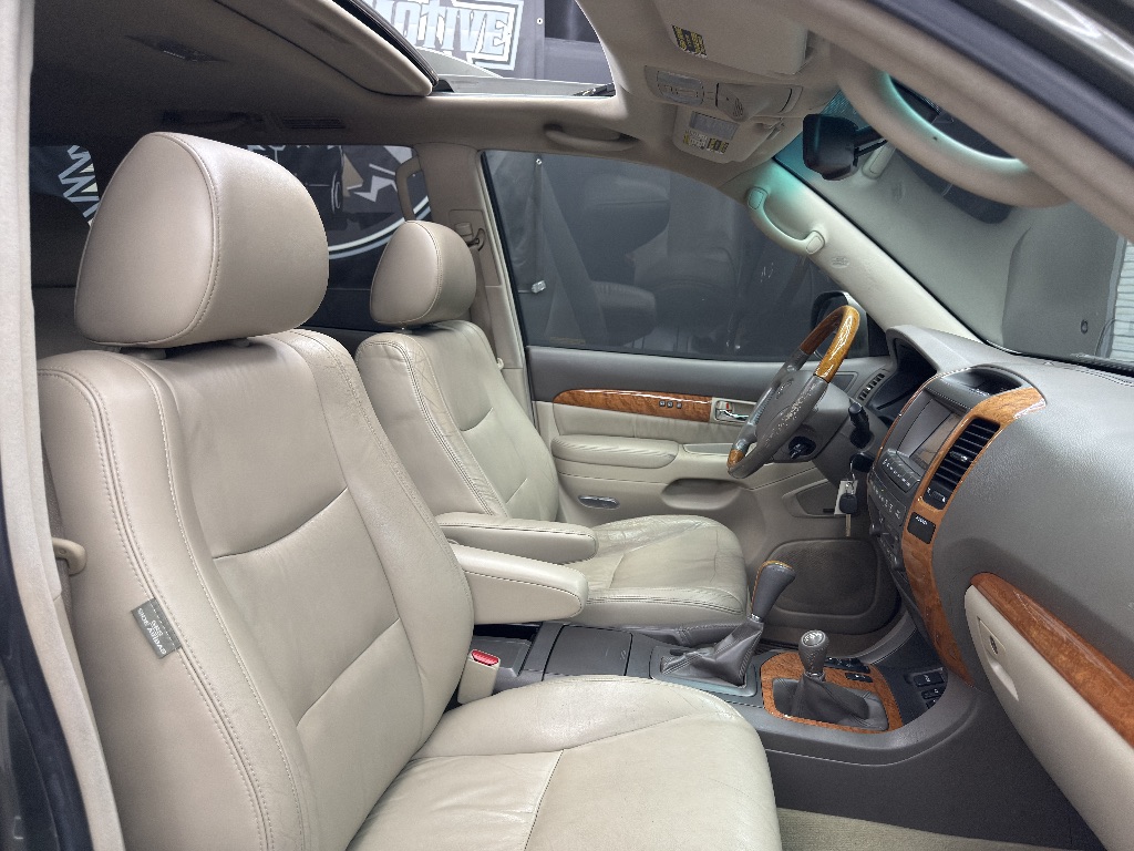 2007 Lexus GX 470 - Photo 14