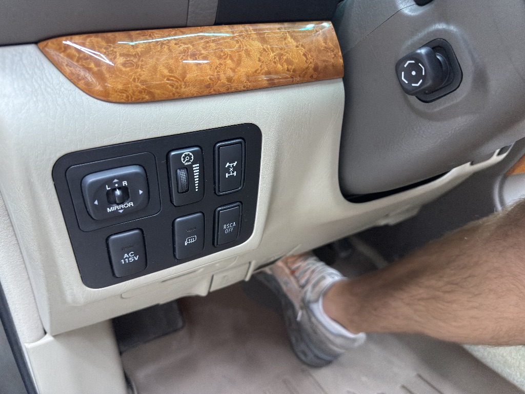 2007 Lexus GX 470 - Photo 30