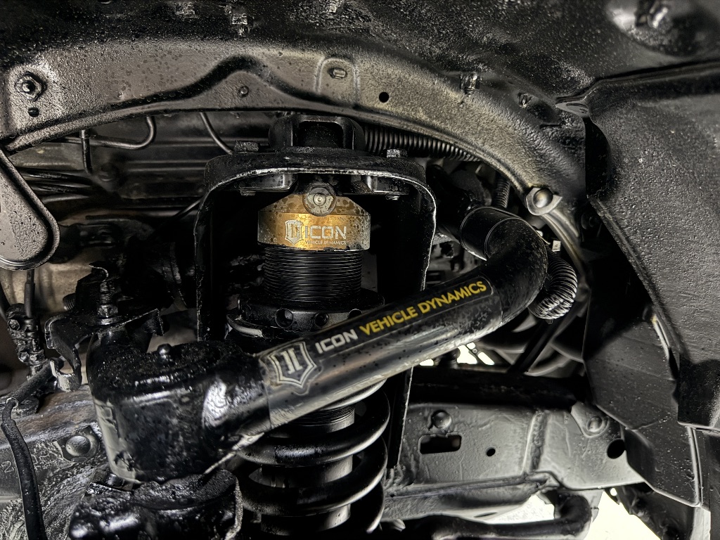 2007 Lexus GX 470 - Photo 42