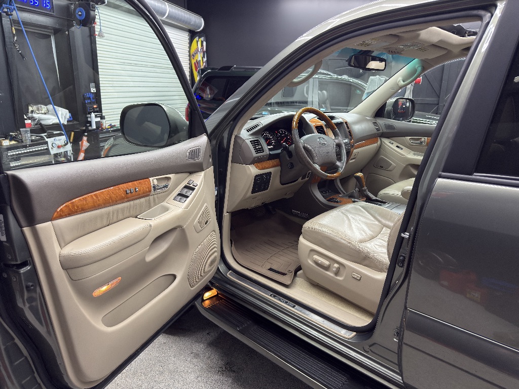 2007 Lexus GX 470 - Photo 9
