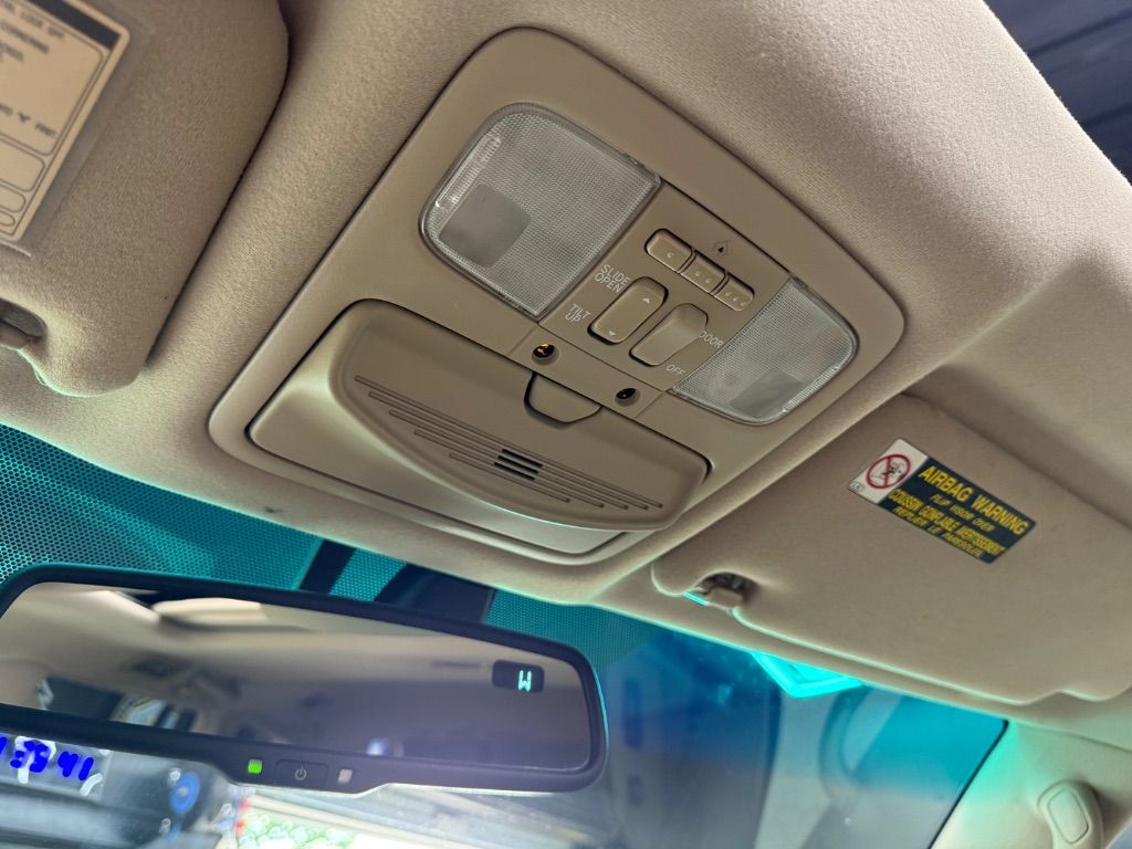 2007 Lexus GX 470 - Photo 35