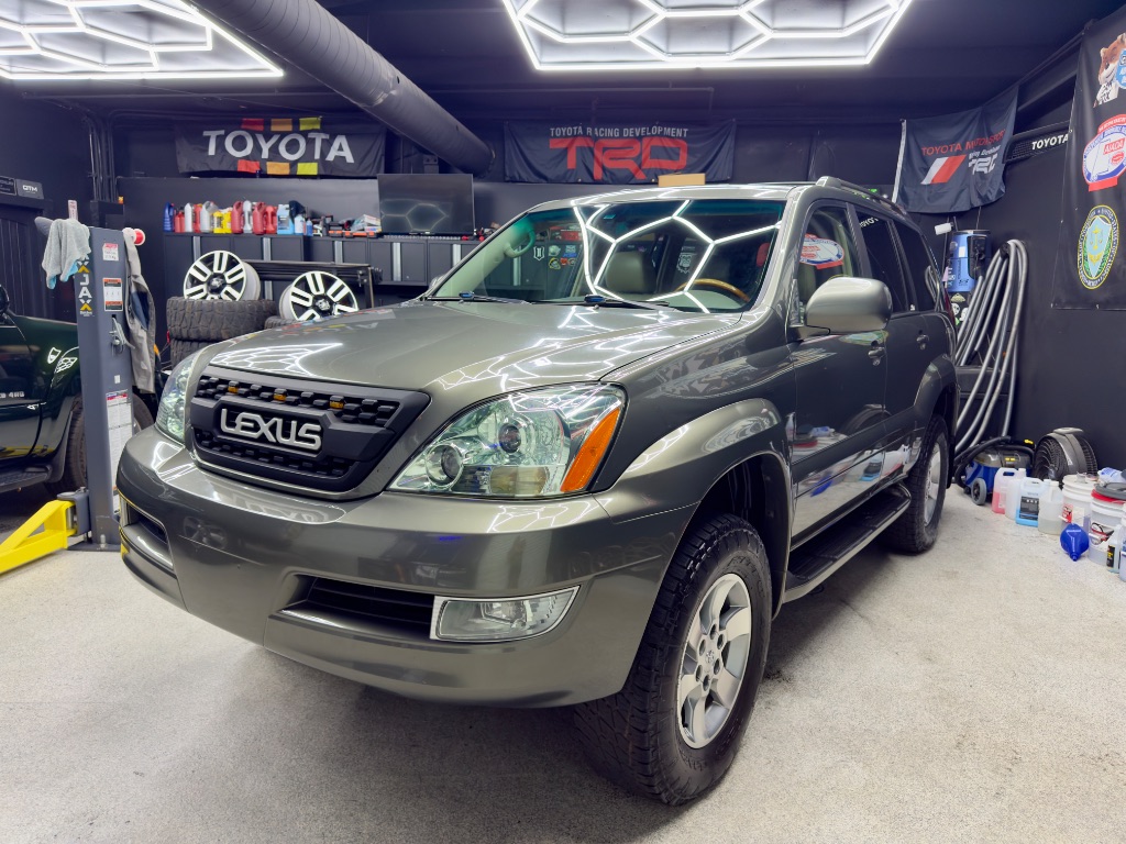 2007 Lexus GX 470 - Photo 7