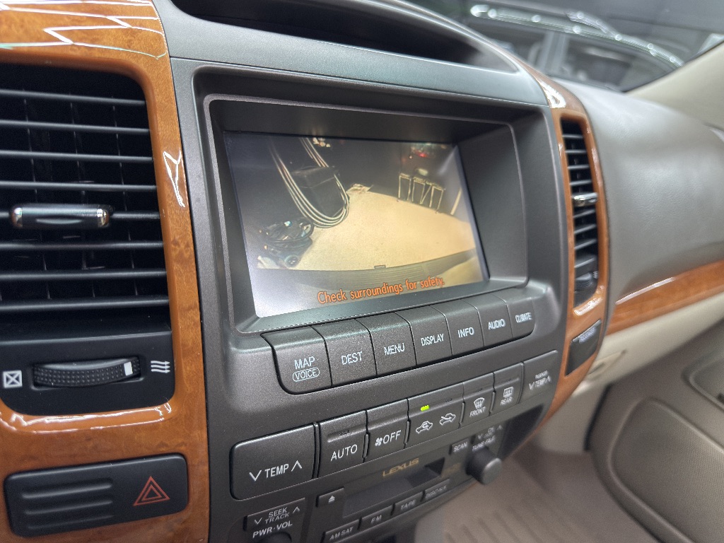 2007 Lexus GX 470 - Photo 27