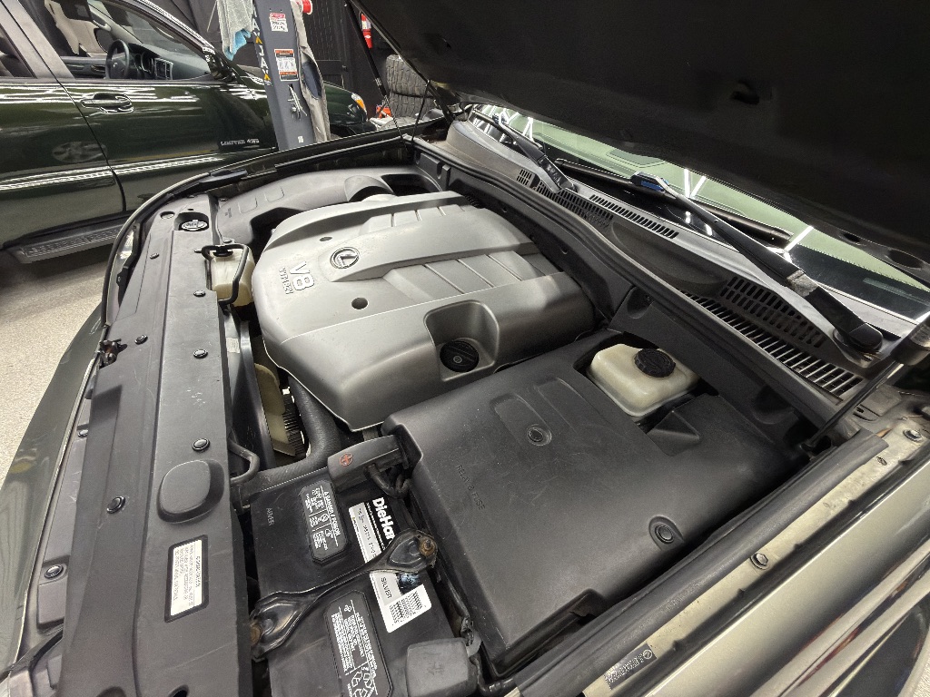 2007 Lexus GX 470 - Photo 39