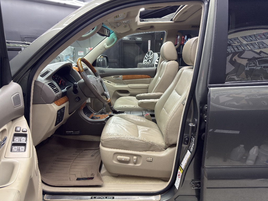2007 Lexus GX 470 - Photo 10