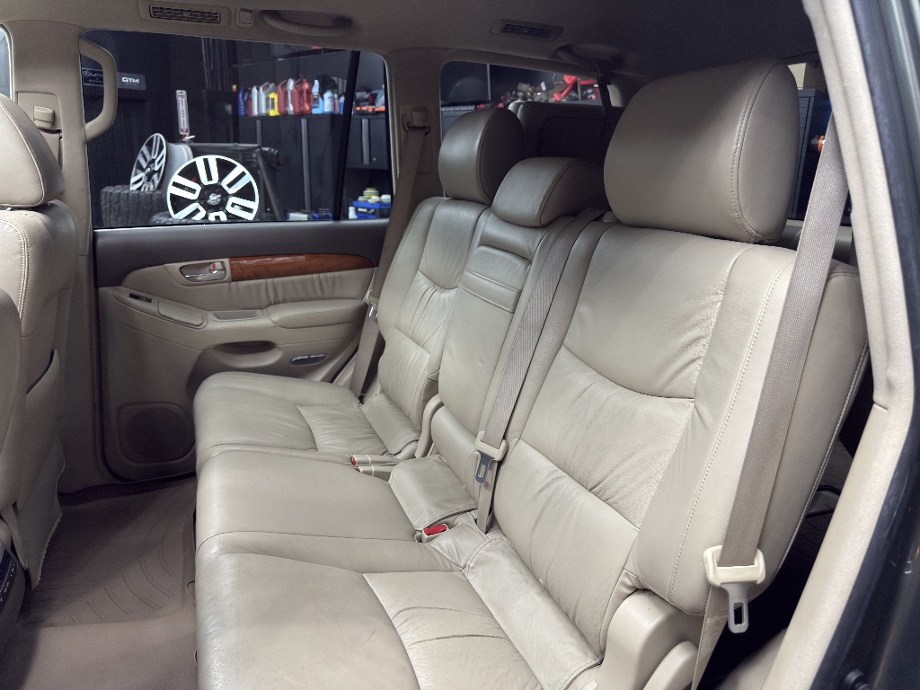 2007 Lexus GX 470 - Photo 21