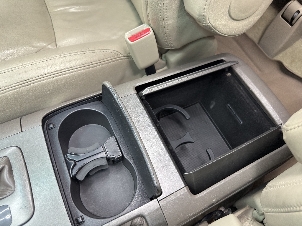2007 Lexus GX 470 - Photo 32