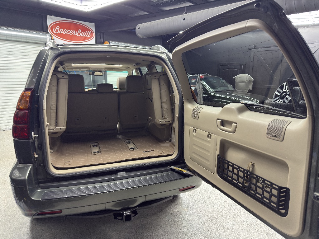 2007 Lexus GX 470 - Photo 22