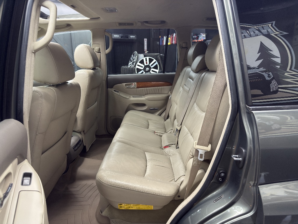 2007 Lexus GX 470 - Photo 20