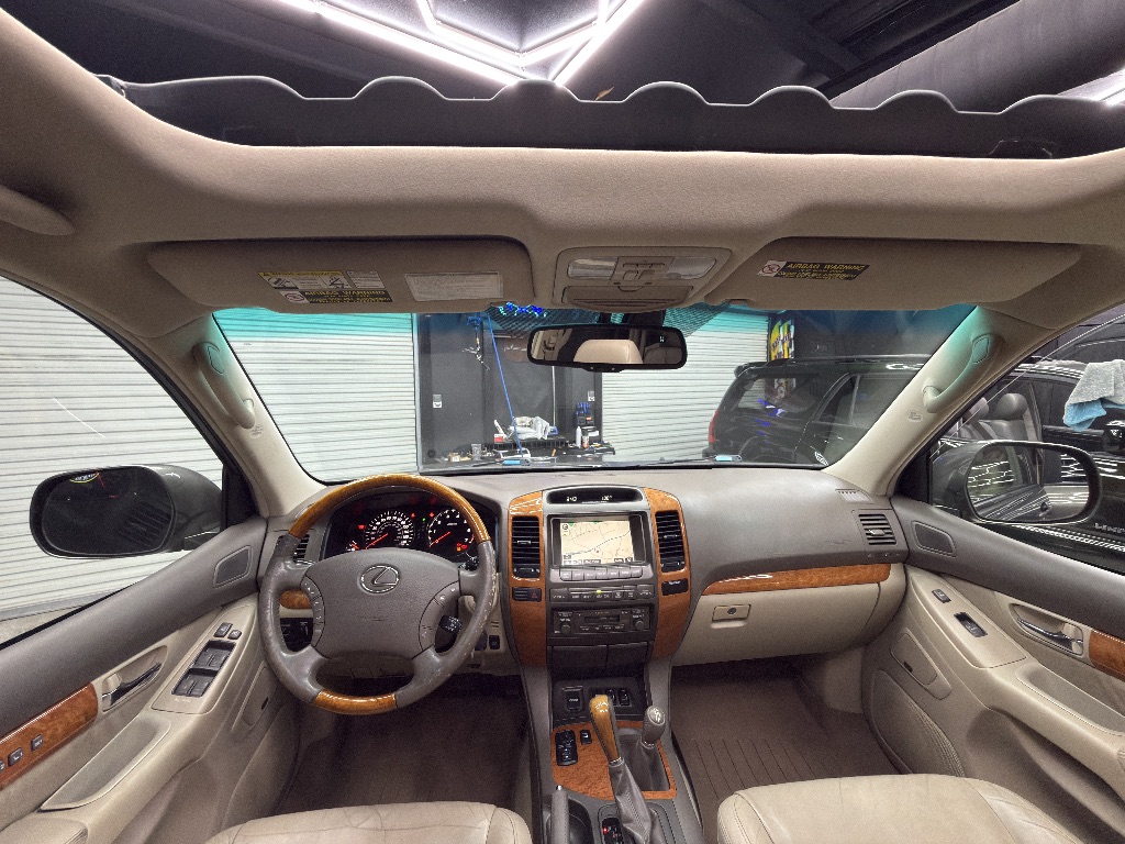 2007 Lexus GX 470 - Photo 15