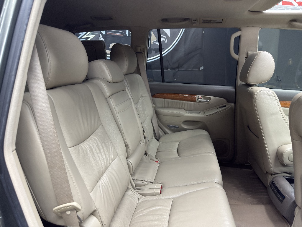 2007 Lexus GX 470 - Photo 18