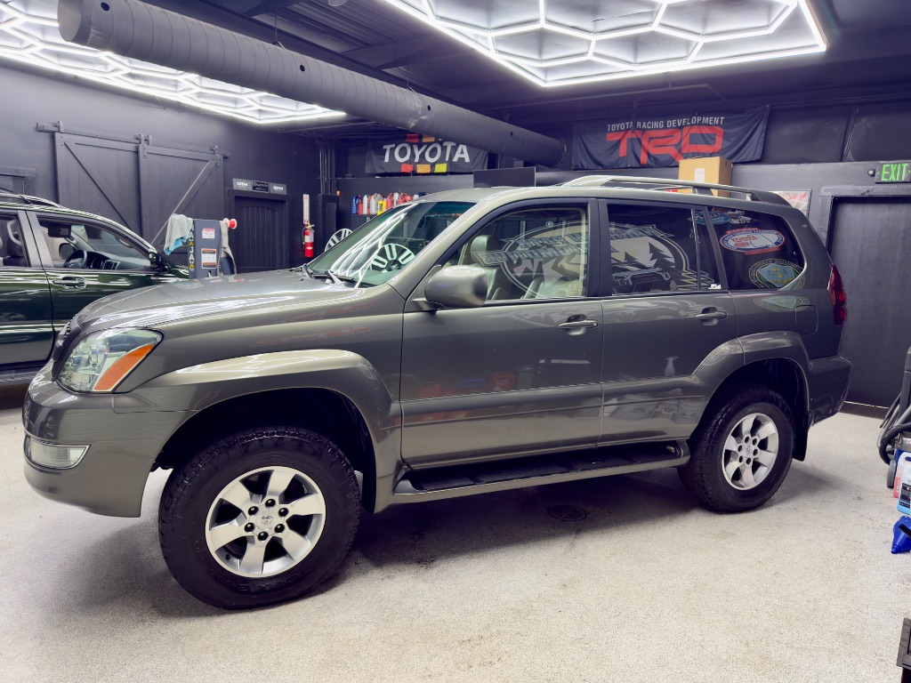 2007 Lexus GX 470 - Photo 6