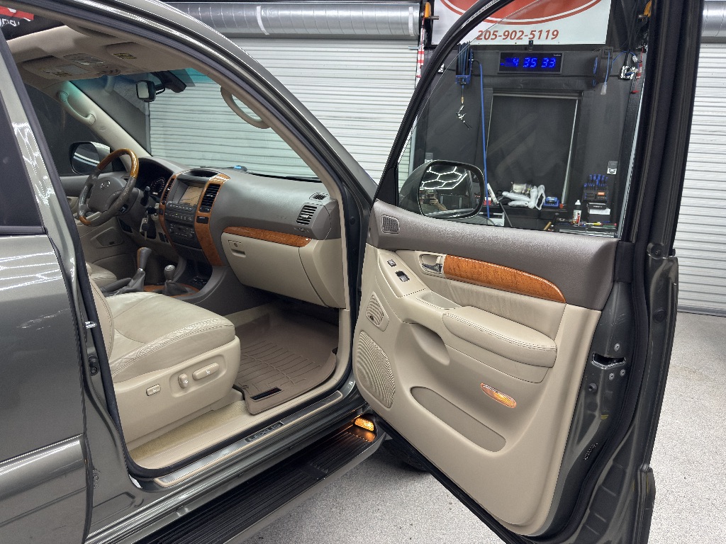 2007 Lexus GX 470 - Photo 12
