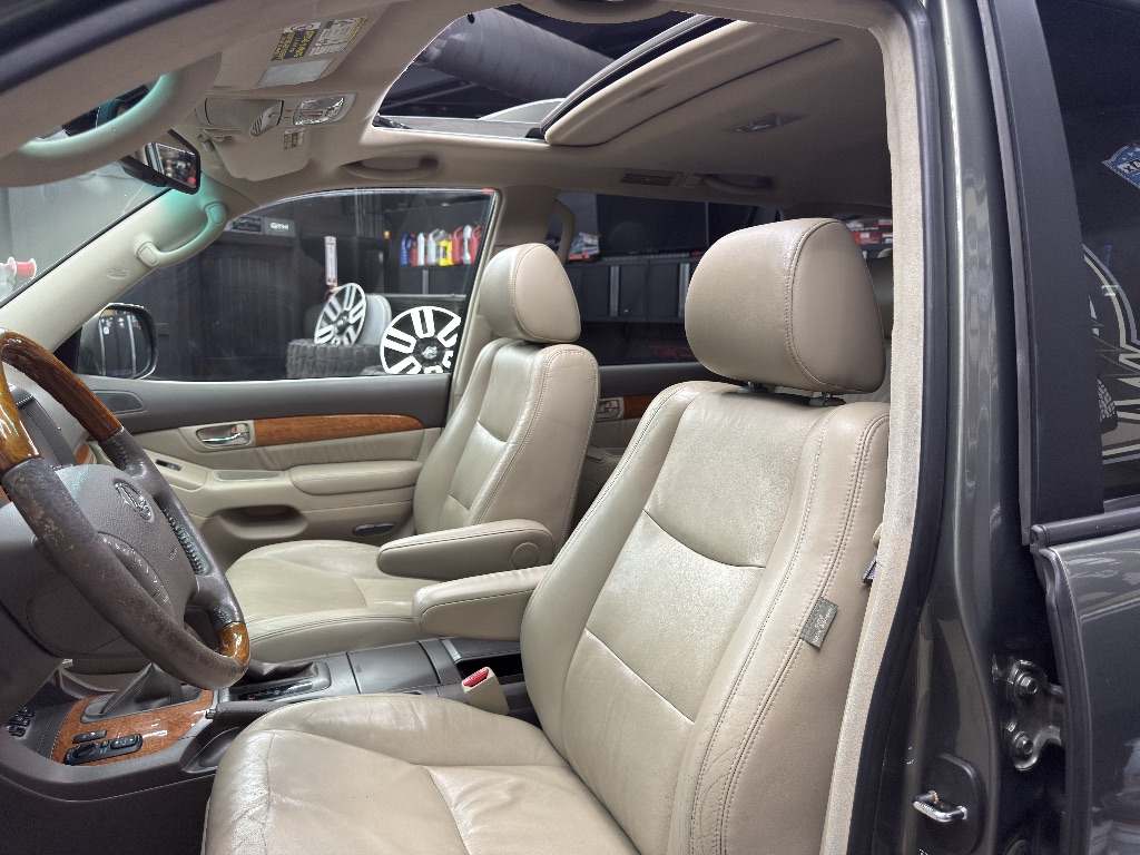 2007 Lexus GX 470 - Photo 11