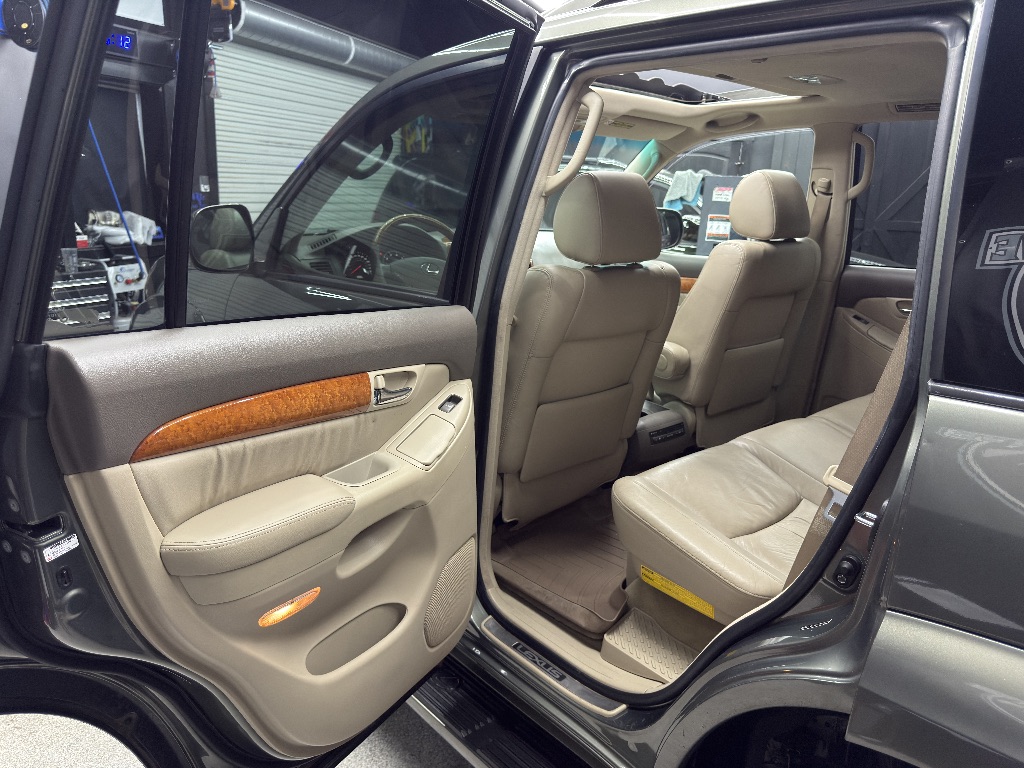 2007 Lexus GX 470 - Photo 19