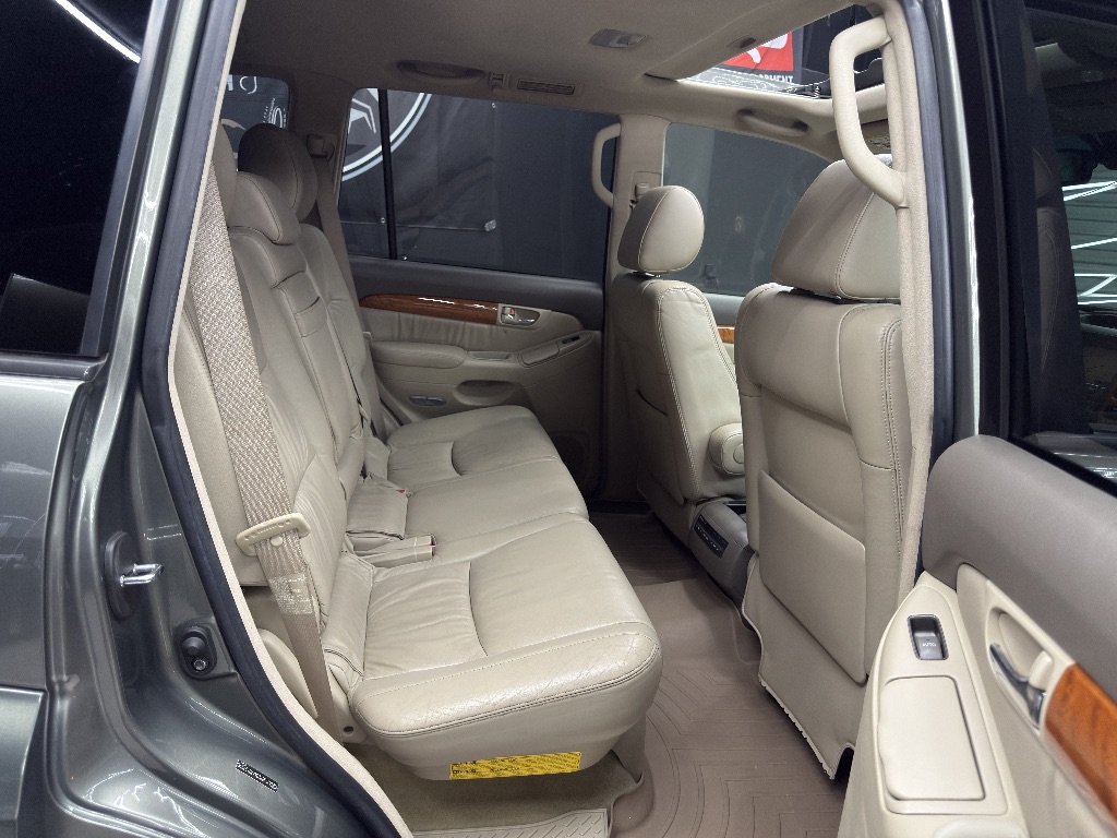 2007 Lexus GX 470 - Photo 17