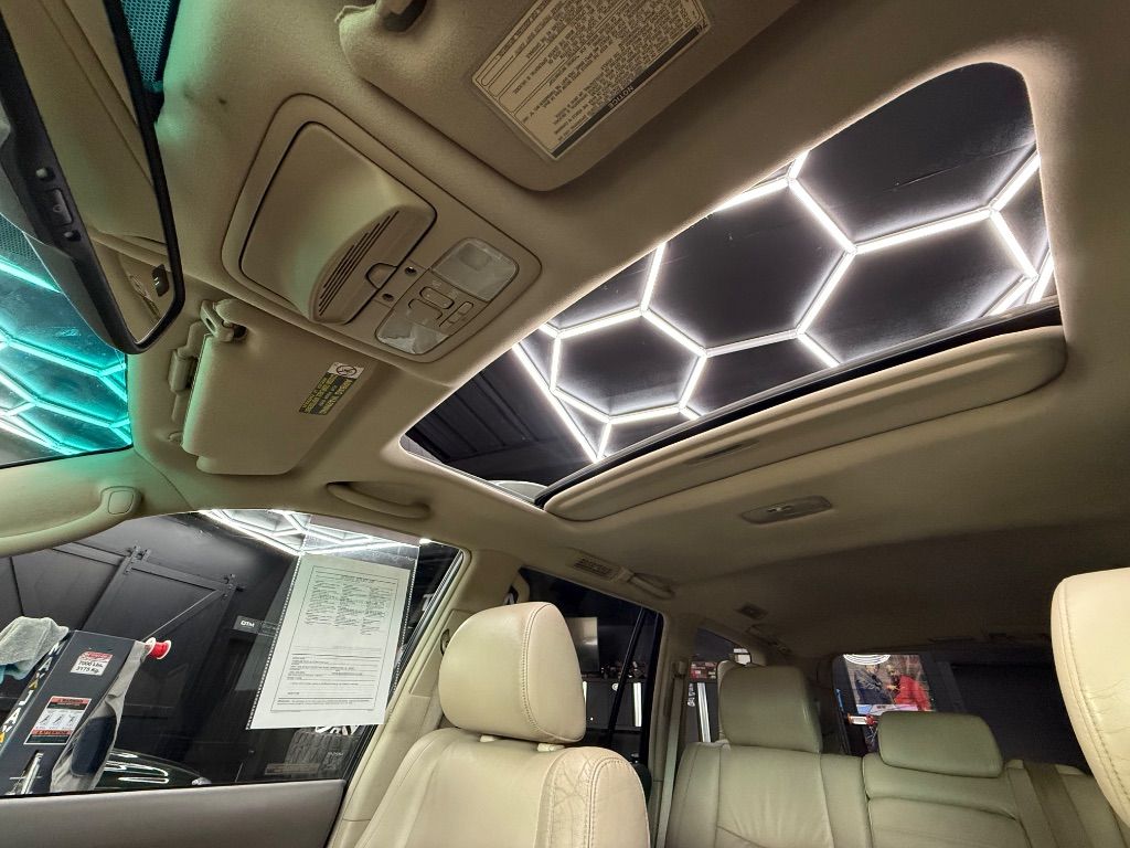 2007 Lexus GX 470 - Photo 34