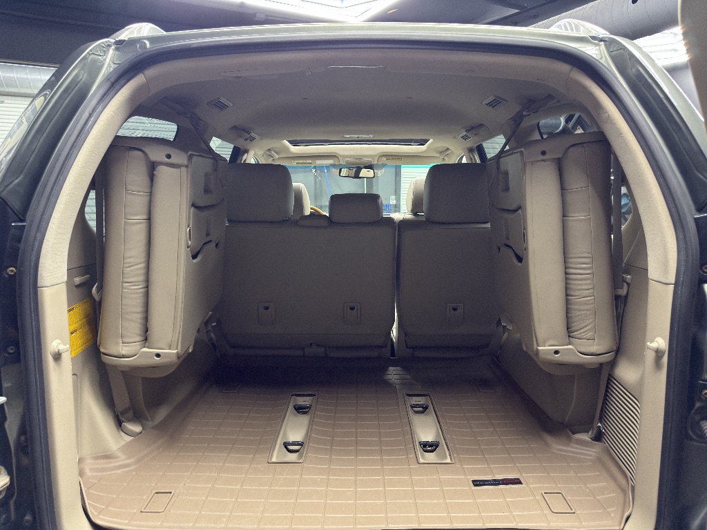2007 Lexus GX 470 - Photo 23