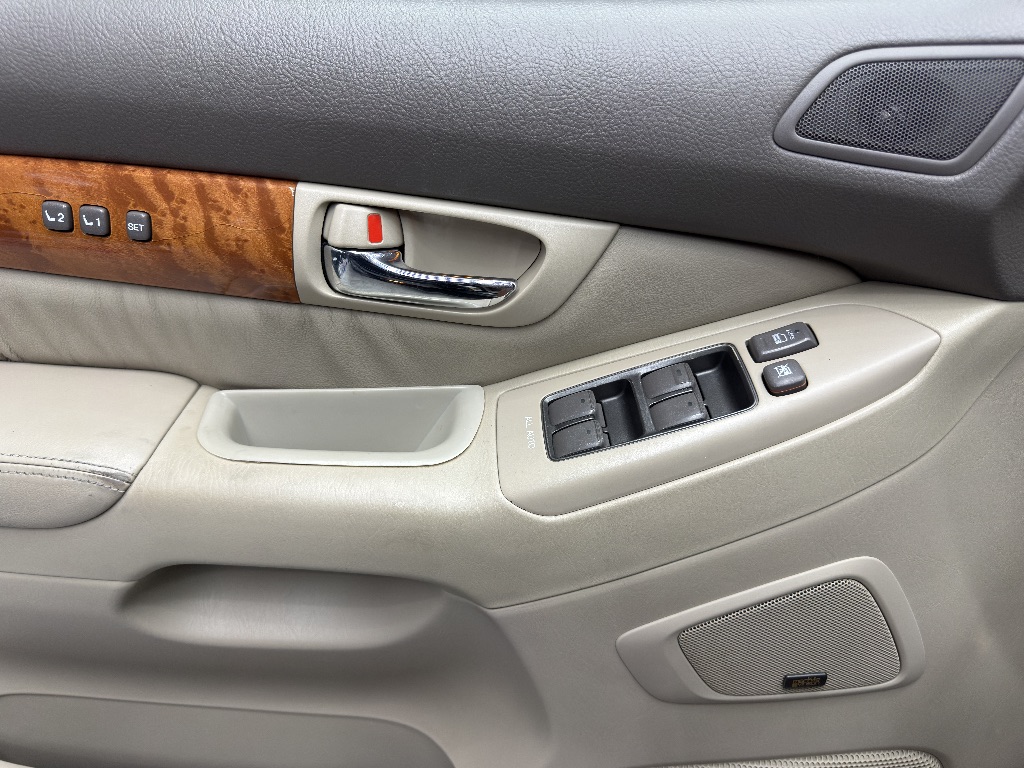 2007 Lexus GX 470 - Photo 31