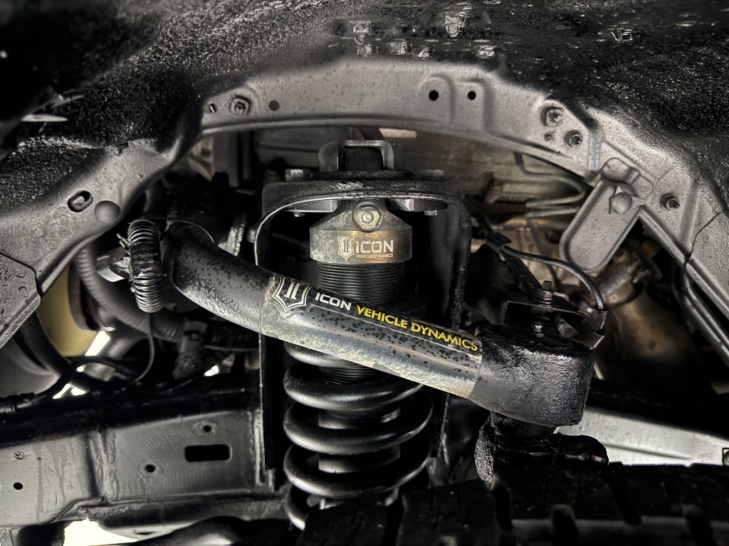 2007 Lexus GX 470 - Photo 40