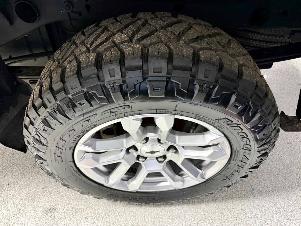 2018 Chevrolet Silverado 1500 LT - Photo 29