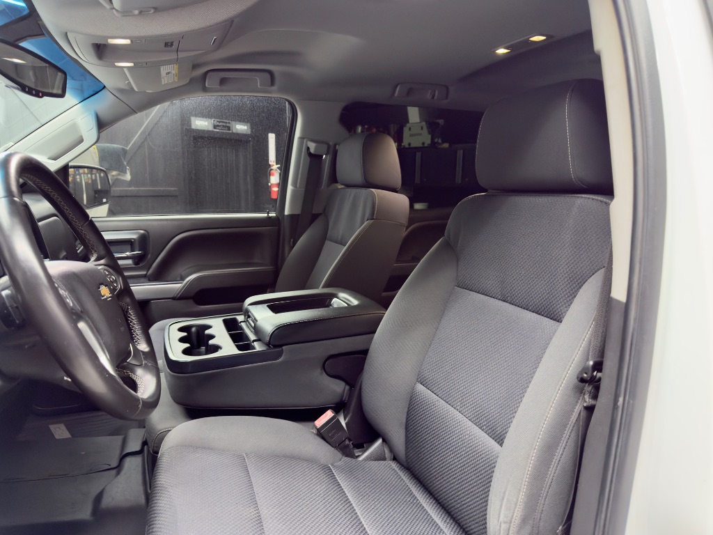 2018 Chevrolet Silverado 1500 LT - Photo 10