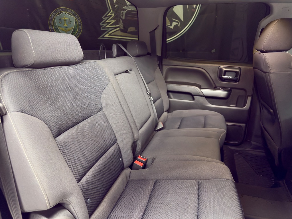 2018 Chevrolet Silverado 1500 LT - Photo 16