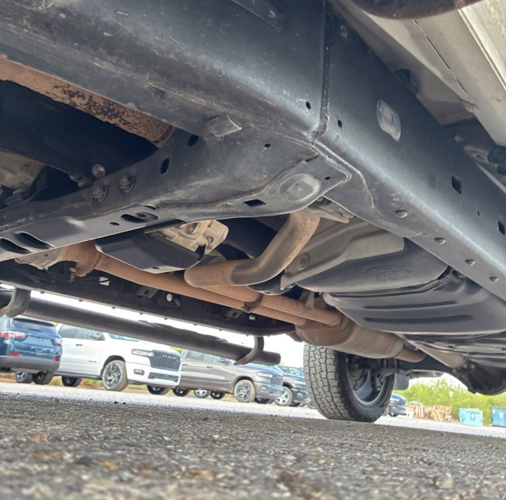 2019 Toyota Tundra SR5 - Photo 14