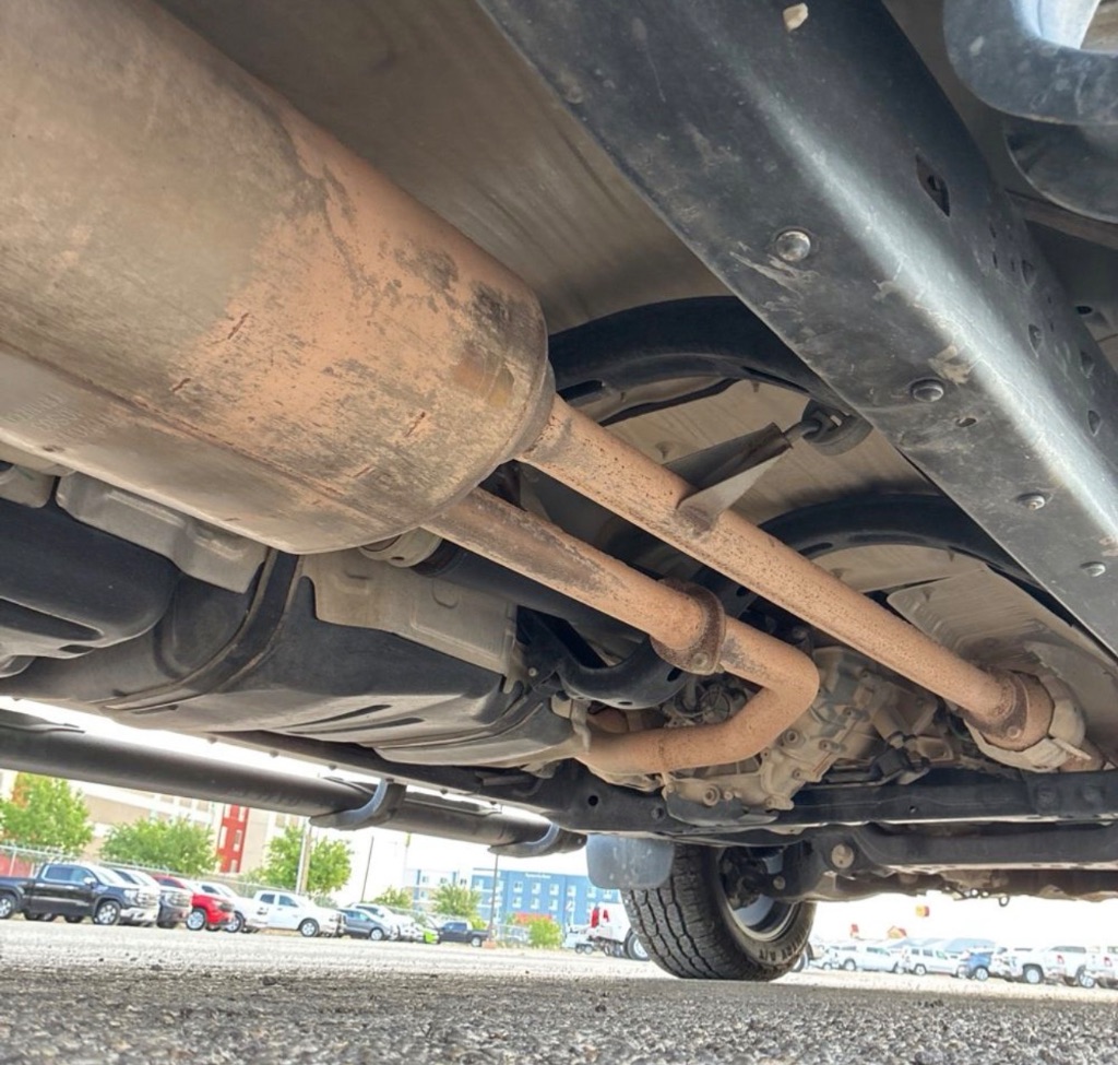 2019 Toyota Tundra SR5 - Photo 16