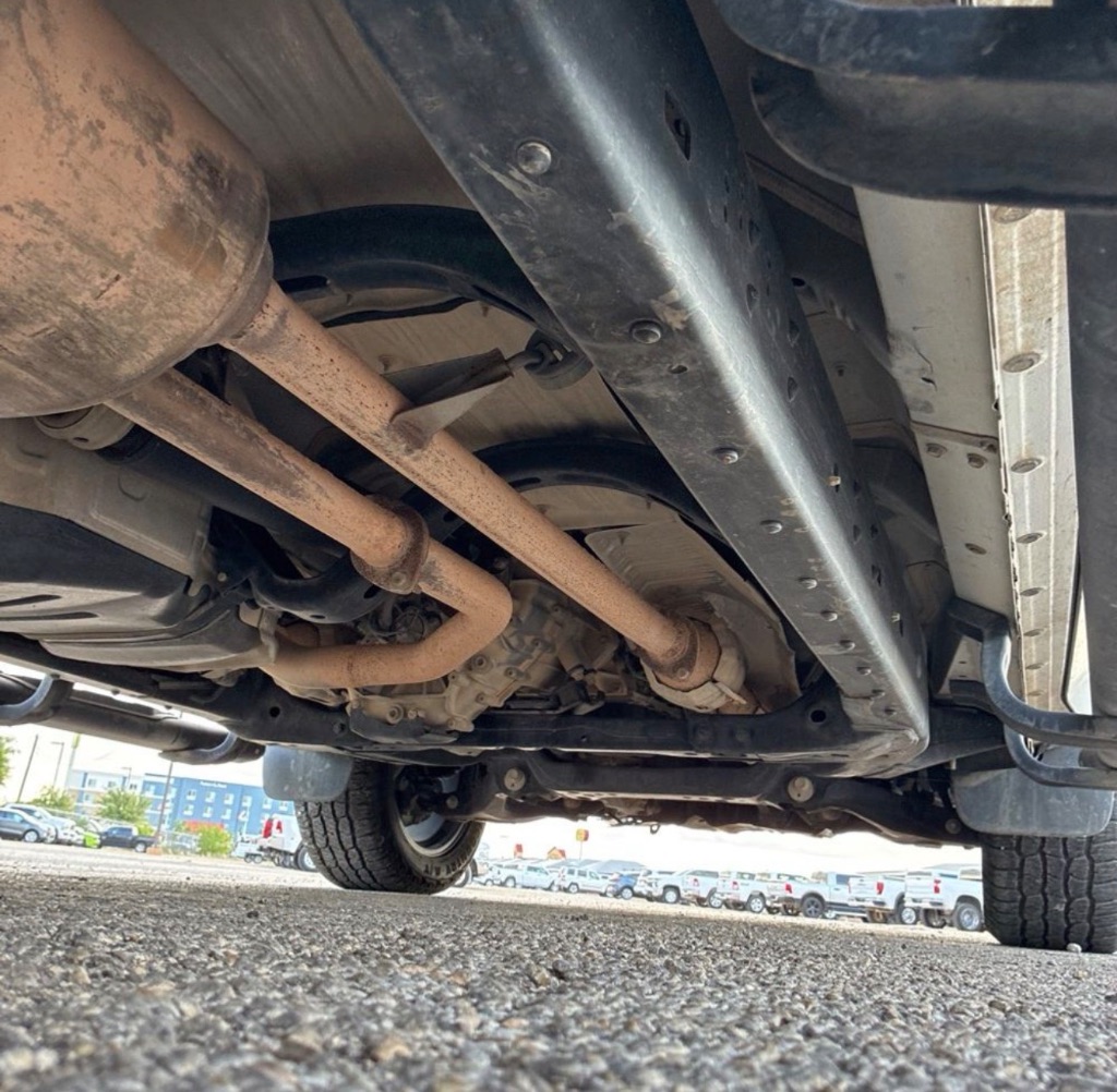 2019 Toyota Tundra SR5 - Photo 13