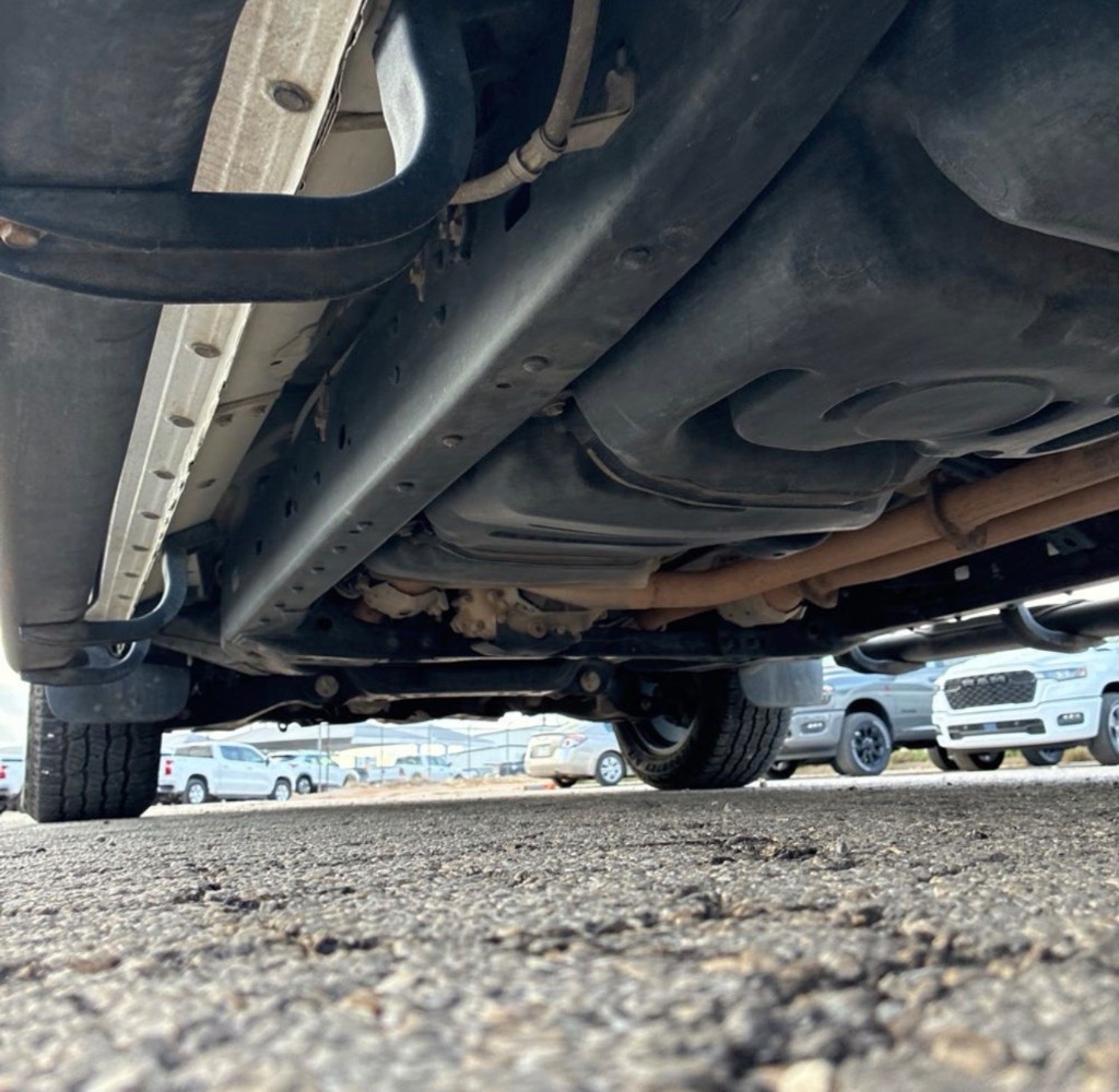 2019 Toyota Tundra SR5 - Photo 12