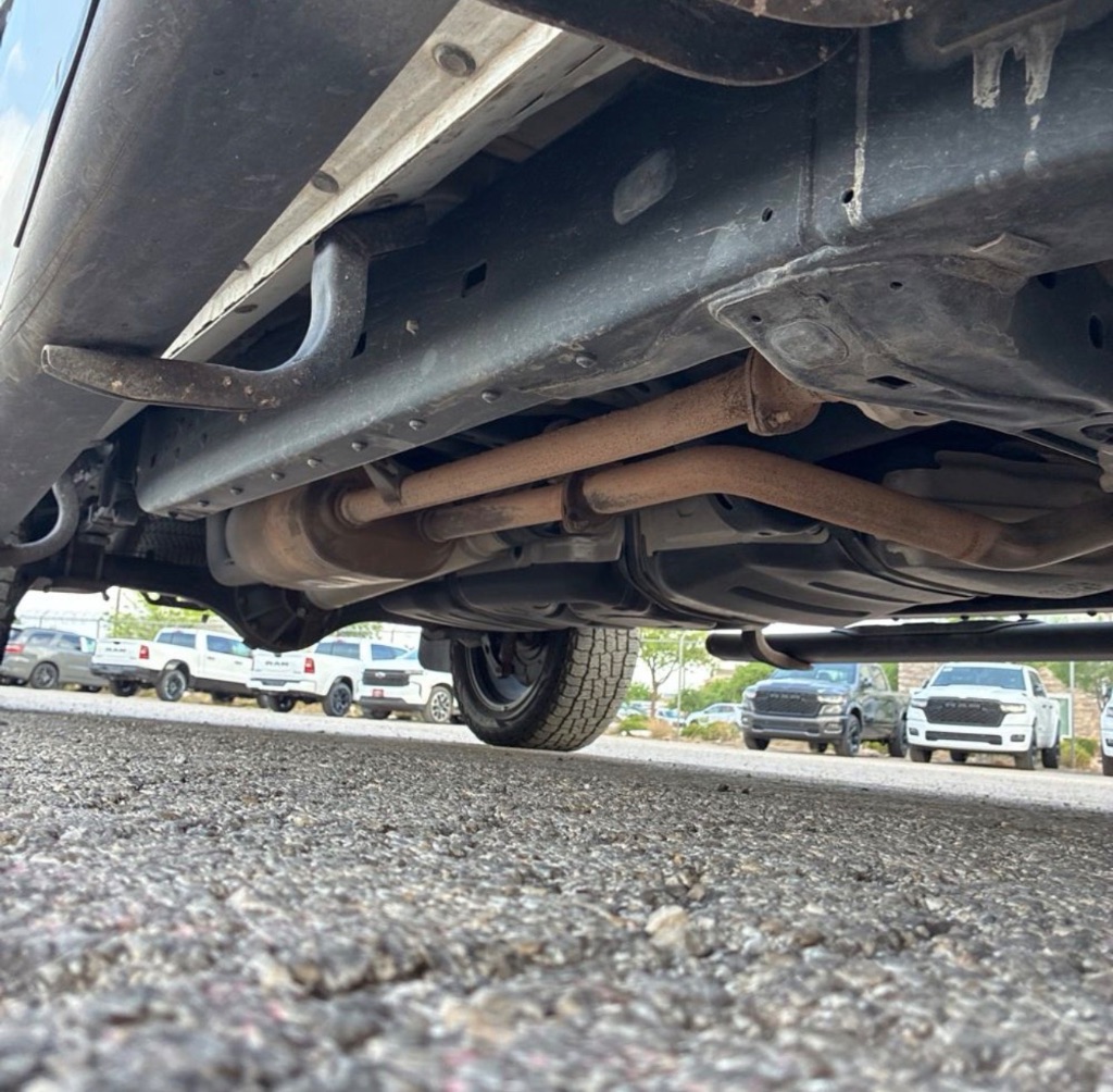 2019 Toyota Tundra SR5 - Photo 17
