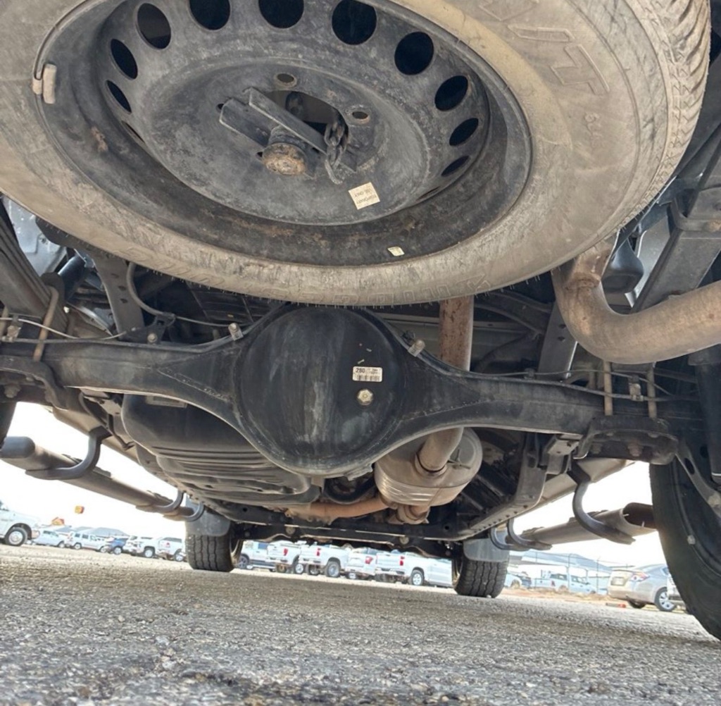 2019 Toyota Tundra SR5 - Photo 18
