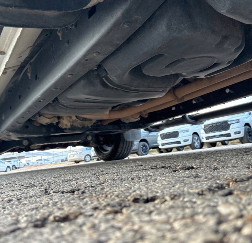 2019 Toyota Tundra SR5 - Photo 15