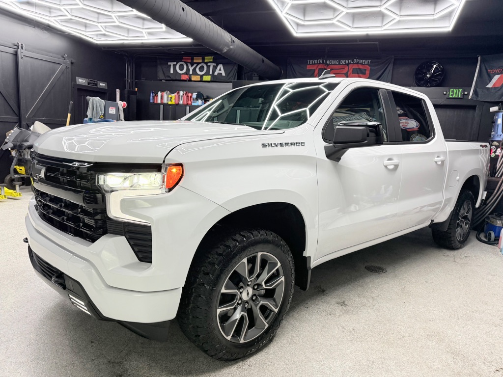 2026 Chevrolet Silverado 1500 RST - Photo 6