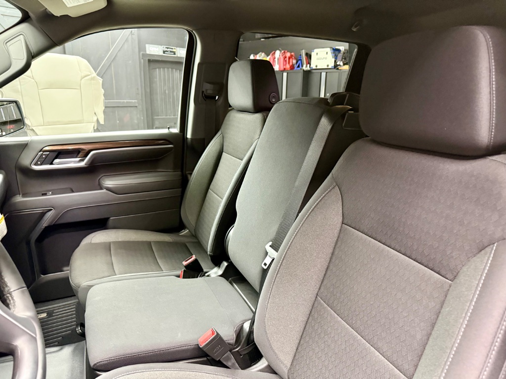 2026 Chevrolet Silverado 1500 RST - Photo 35
