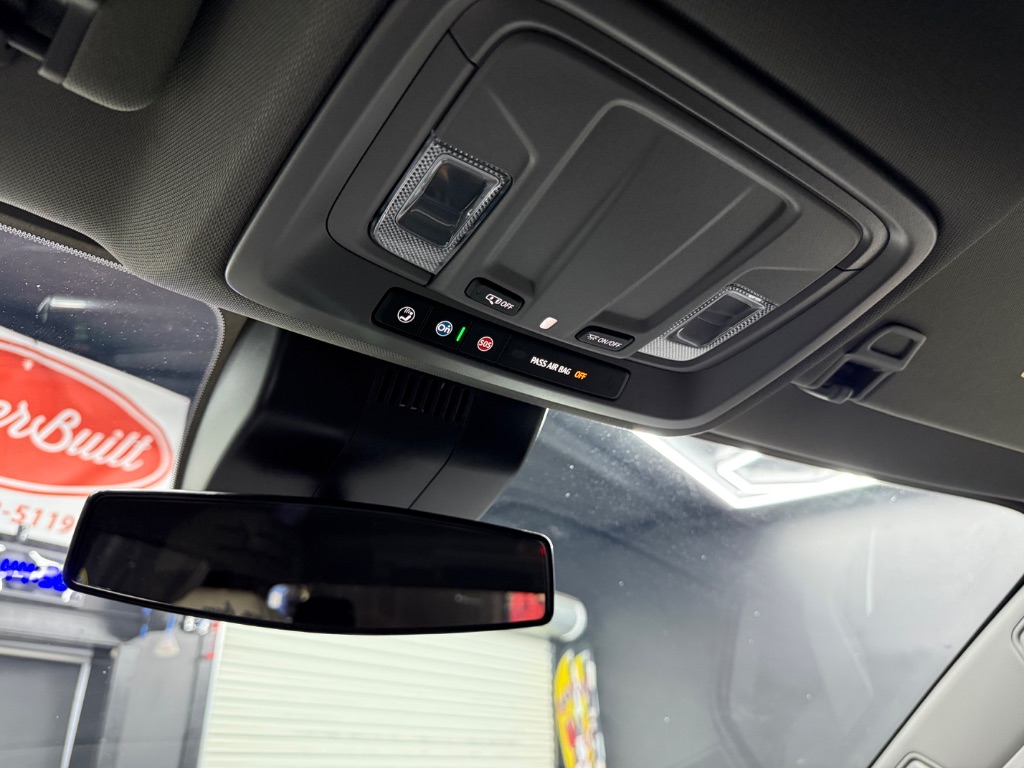 2026 Chevrolet Silverado 1500 RST - Photo 31