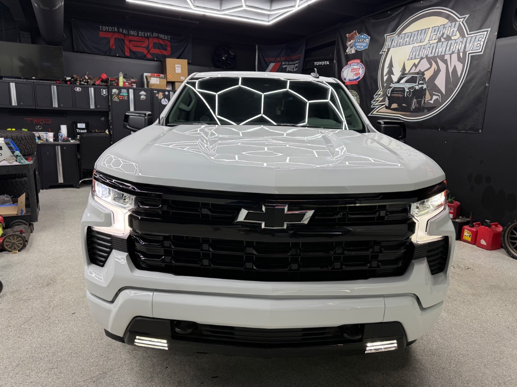2026 Chevrolet Silverado 1500 RST - Photo 7