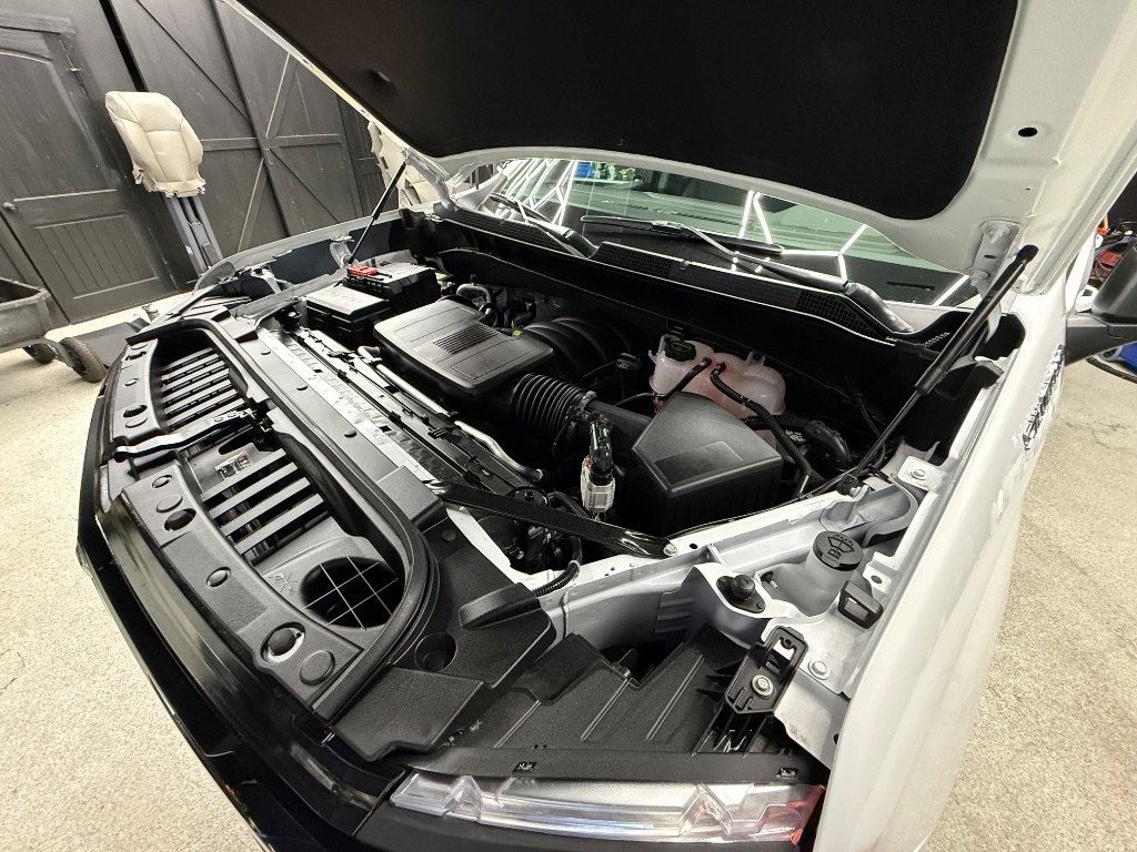 2026 Chevrolet Silverado 1500 RST - Photo 52