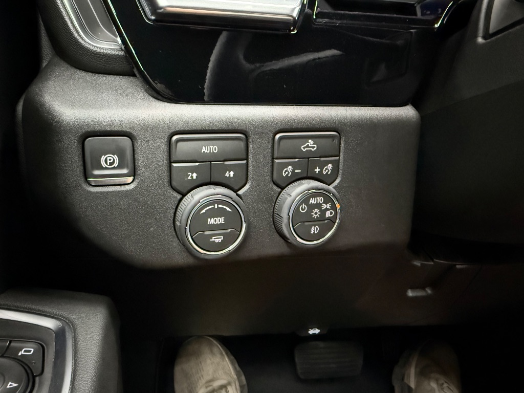 2026 Chevrolet Silverado 1500 RST - Photo 30