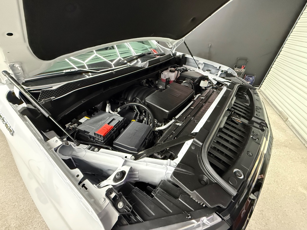 2026 Chevrolet Silverado 1500 RST - Photo 51