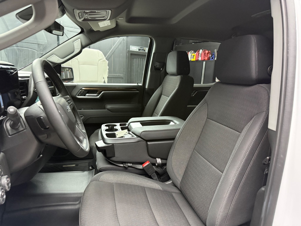 2026 Chevrolet Silverado 1500 RST - Photo 10