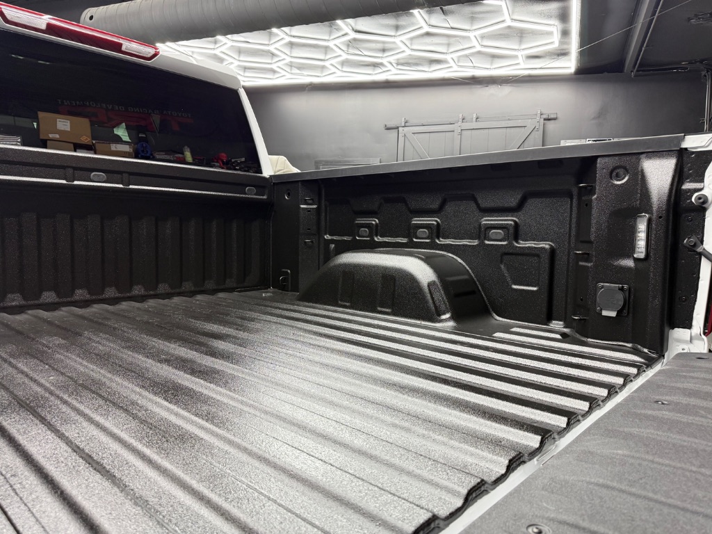 2026 Chevrolet Silverado 1500 RST - Photo 40