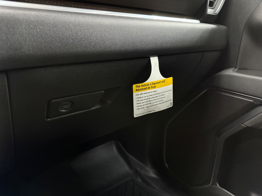 2026 Chevrolet Silverado 1500 RST - Photo 32