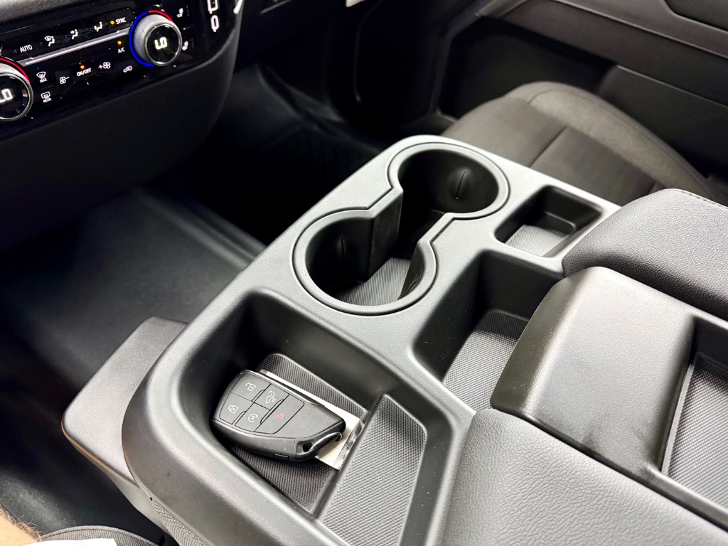 2026 Chevrolet Silverado 1500 RST - Photo 29