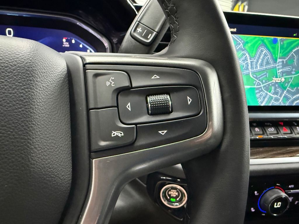 2026 Chevrolet Silverado 1500 RST - Photo 28