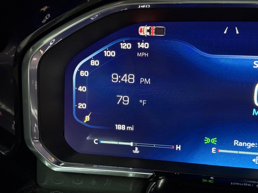 2026 Chevrolet Silverado 1500 RST - Photo 42